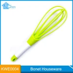 KWE0004 FDA&LFGB Certified New item egg whisk