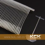 KXN 35mm Nylon Fine tag pin