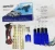 Import La cerradura de puerta de control central del coche mas bar blue color central locking system from China