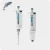 Import Lab multichannel Pipette  Micropipette from China