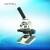 Import laboratory electron optical led binocular biological microscope from China