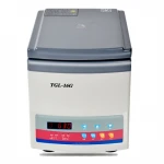 Laboratory hospital Common instrument benchtop 16500rpm high speed centrifuge