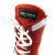 Import Lace Loop leather Boxing Shoes for Wrestling from China