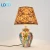 Import Langde The Best China Black Gold Grey Big Beige Best Place To Buy Table Lamps from China