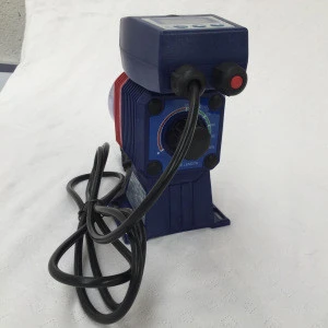LANGO acid swimming pool metering pump  electric dosing pump digital dosing pump L25