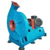 Large Air Volume TUV Certificate Backward Curved Centrifugal Fan with High Quality