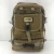 Import Large Capacity Travel Backpack Canvas School Bag Wholesale from China