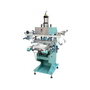 large plate heat foil press machine factory free hot stamping parts