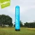 Import Large Size 8x8m Waterproof Outdoor Car Tent Advertising Inflatables With Inflatable Column from China