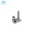 Import Large truss  head cross drive good thread  SS self tapping  screw for solar application from China