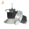 Large warehouse lighting meanwell driver ip65 150w led high bay light