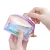 Import Laser coin purse mini cute portable coin storage bag small cosmetic bag from China