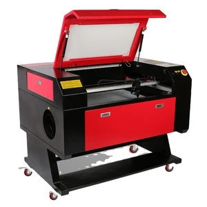 Laser Cutter 80W Co2 700x500mm Laser Engraver Laser Cutting Machine Brand New