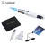 Import Laser Mole Removal Tool LCD Laser Plasma Pen Spot Remover Freckle Tattoo Removal Pen Wart Skin Care from China