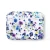 Import Latest design custom floral laptop notebook bag with attractive price from China