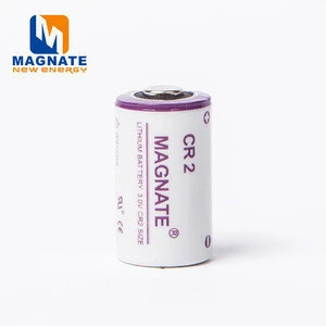 Latest Design Promotional Digital Cylindrical Lithium Battery