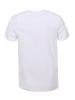 Latest tshirt men made in Bangladesh summer fashion design  with letter printing graphic tees