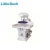 Laundry auxiliary equipment cloth press