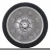 Import Lawn mower parts Replacement MTD 734-04019 73404019 12in front wheel rear wheel from China