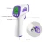 Import LCD display household portable baby non-contact infrared forehead thermometer from China