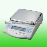 LCD HZT Series Laboratory Electronic Balance HZ-2708