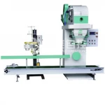 LCS-PD Mixed Material Packaging Machine for Viscous Powder in Packaging Machinery
