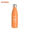 leak-proof 201&304 stainless steel thermos of 500ml