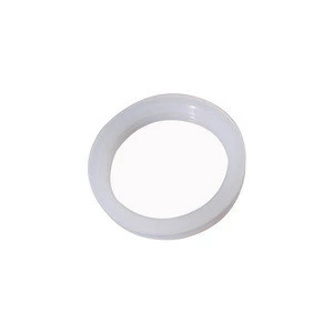 Lebria water heater solar parts white solar silicone rings 58mm rubber o-rings for house quality