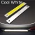 Import LED COB Light Strip Bulb 8 x 60mm 3W LED Car Light Source Chip DC 3V DIY Lamp Red Blue Warm White Cold White Color from China
