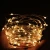 LED copper wire string lights festive party supplies