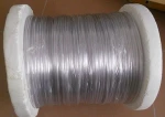 LED fiber light for holiday light (TCV Series)