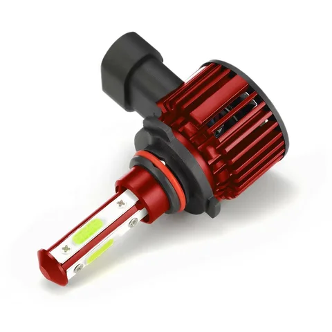 Buy Led Fog Lights High Qualityred Led Headlight For Car Headlamp ...