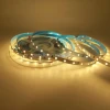 led light strip 2835 60 led 120 led 240 led per meter 8mm 5m 10m/roll Cheap led strip light