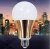 Import LED Lighting 11W E27 E14 B22 Smart wifi led bulbs from China