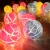 Import Led String White Or Multi-Colour Outdoor Led String Solar Christmas Decoration Garden Light from China