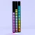 Import LED Strip Light Sound Control Pickup Rhythm Light Music Atmosphere  RGB Colorful Tube USB Energy-Saving Lamp Ambient from China