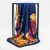 Import Lekuni fashion spring European style stain soft 135*135cm silk scarf lady shawl from China