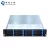 Import LGA1151 Dual Lan 12 disk Bay Rack Mount 2U cloud nas case network storage server computer with 3 USB support hot swappable from China