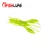 Import Life-like Fishing Lures Ocean Fishing Tackle 60mm 5.5g 4pcs/bag fish lure soft bait from China