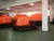 Import Life Saving Used Inflatable Life Raft For River Rafting from China