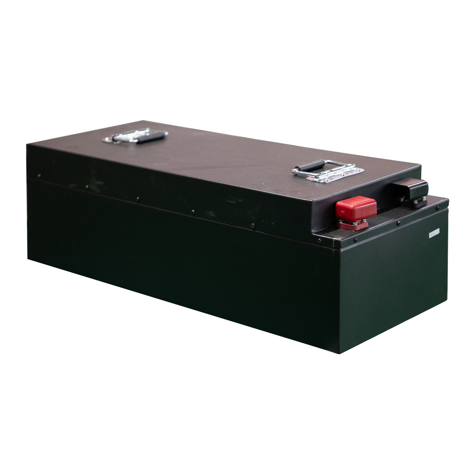 Buy Lifepo4 Storage Battery 6000 Cycle Life Solar Battery 24v 100ah 48v ...