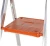 Import Light Duty 3 Tread Platform Step Ladders - Ideal aluminium steps for DIY jobs around your home from China