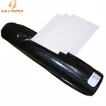 Light Sublimation Heat Transfer Printing Paper for Textile