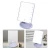 Import Lighted Vanity Mirror With Dimmable Led Bulbs And Touch Control Design Makeup Cosmetic Mirrors With Storage Tray from China