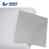 Limited clearance 0.1x100x600 cold-rolled tungsten foil sheet on hot sale