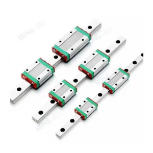 Linear Guide Rail with Slide Block OEM