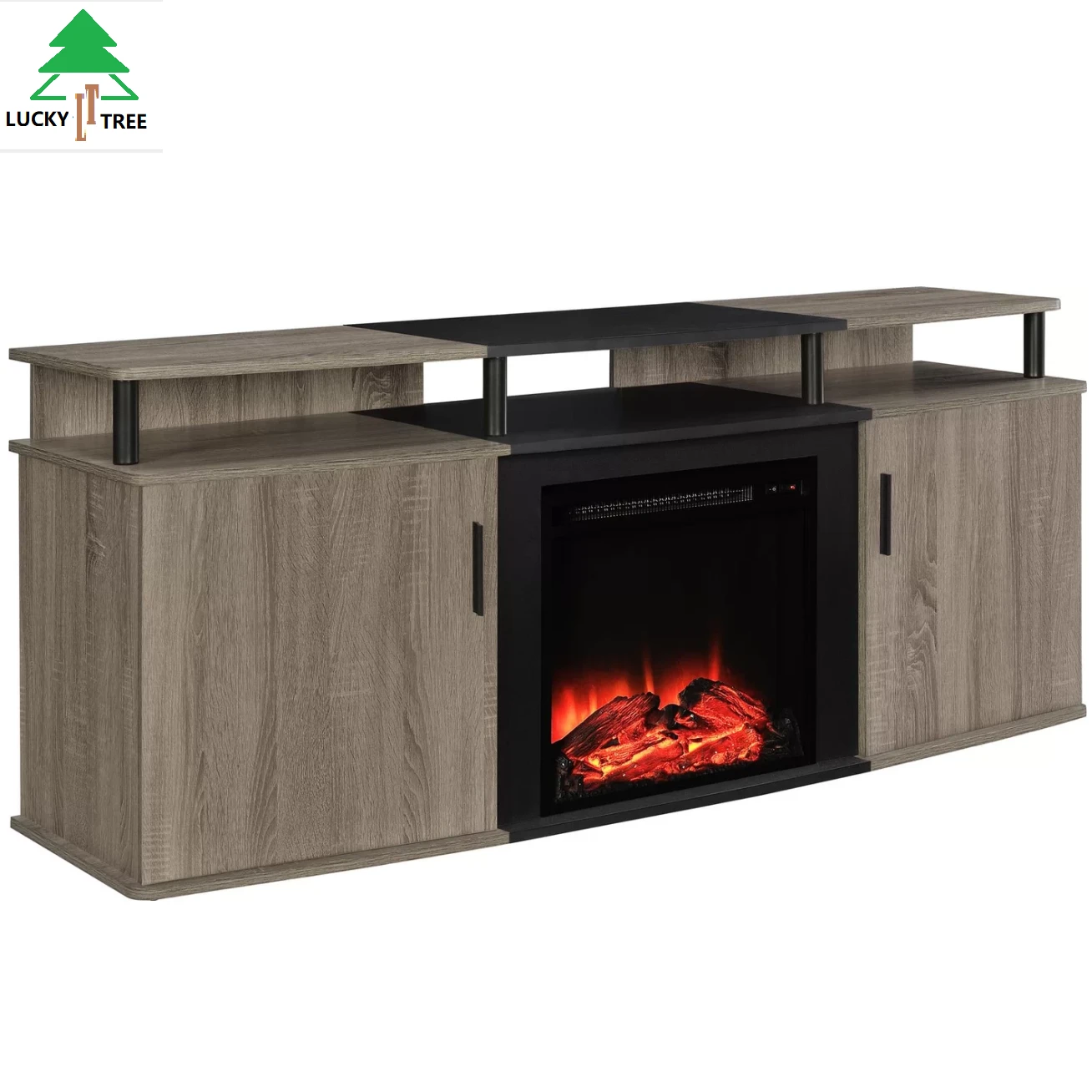 living room  furniture design fireplace  tv stands Hot sale products