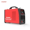 LK-POWER battery powered mig welder  without AC power