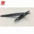 Import Logo Customized Stainless Steel Eyebrow Tweezers from China