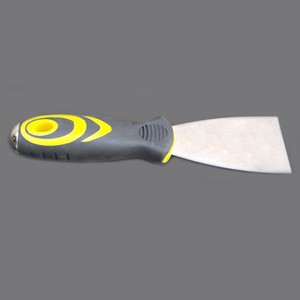 Long Handle Putty Knife Drywall Taping Hand Tools